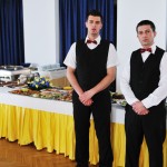 Restaurants In La Crosse WI